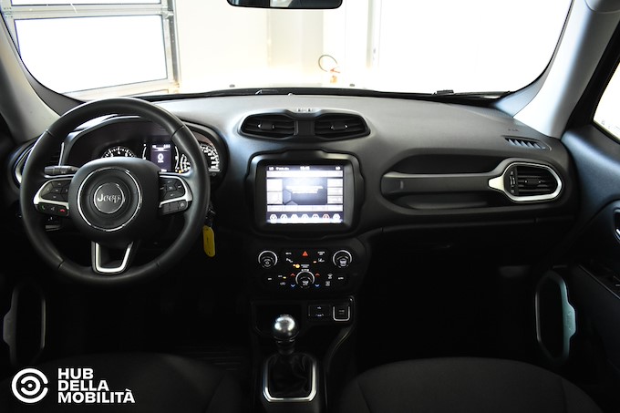 JEEP Renegade 1.0 T3 Business